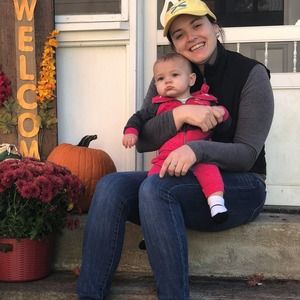 Meet your Posher, Carly